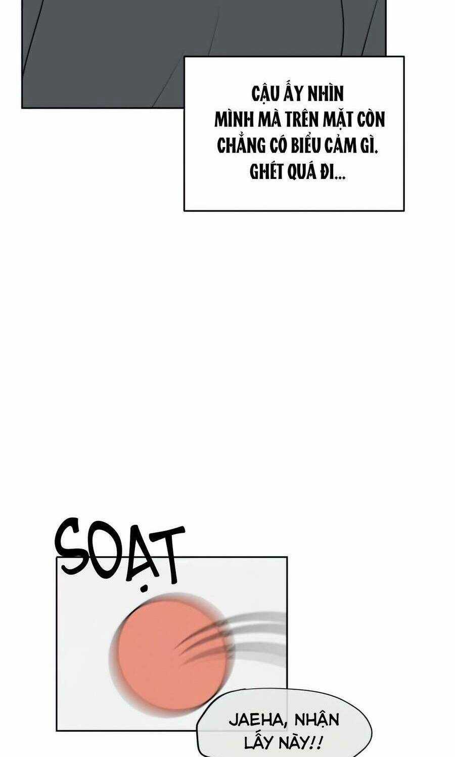 Thỏa Thuận Bí Mật Giữa Chúng Ta Chapter 38 trang 38