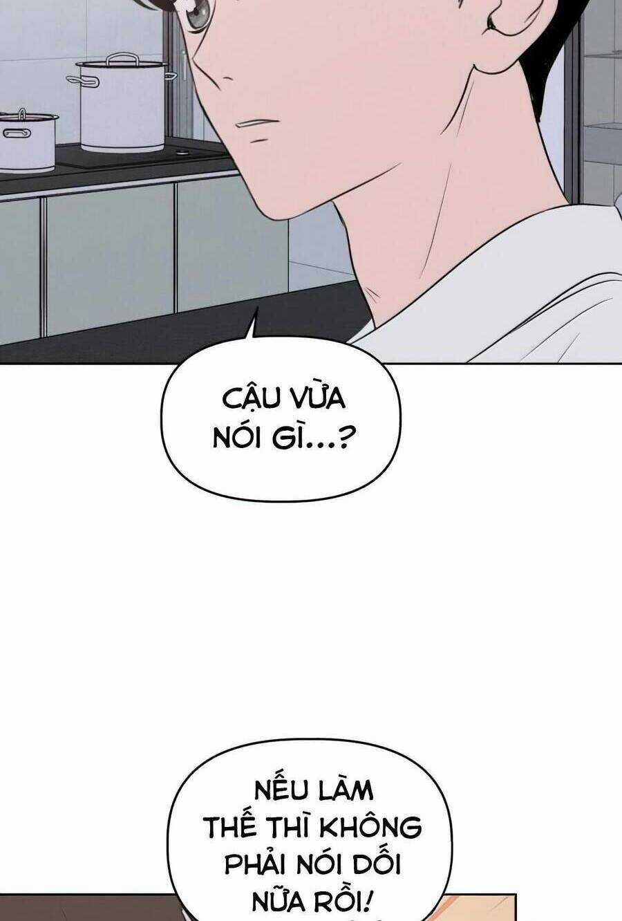 Thỏa Thuận Bí Mật Giữa Chúng Ta Chapter 38 trang 4