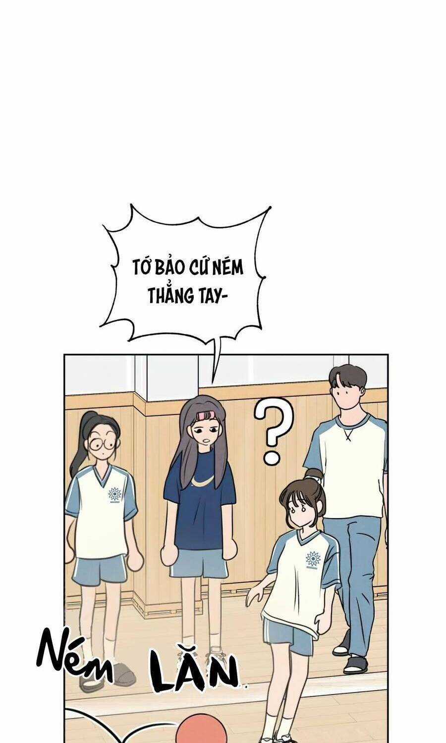 Thỏa Thuận Bí Mật Giữa Chúng Ta Chapter 38 trang 41