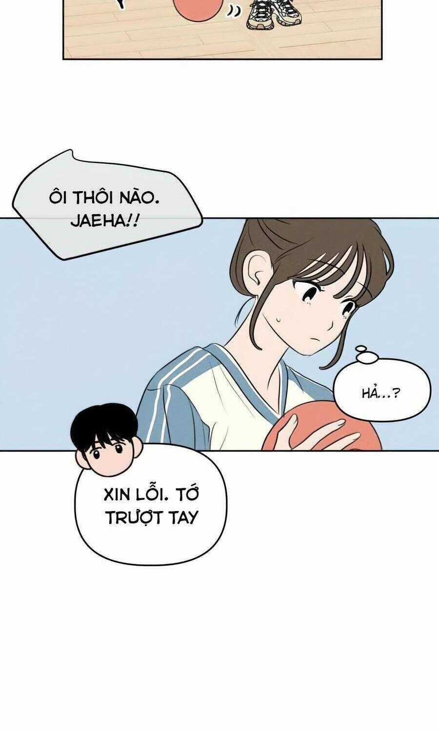 Thỏa Thuận Bí Mật Giữa Chúng Ta Chapter 38 trang 42