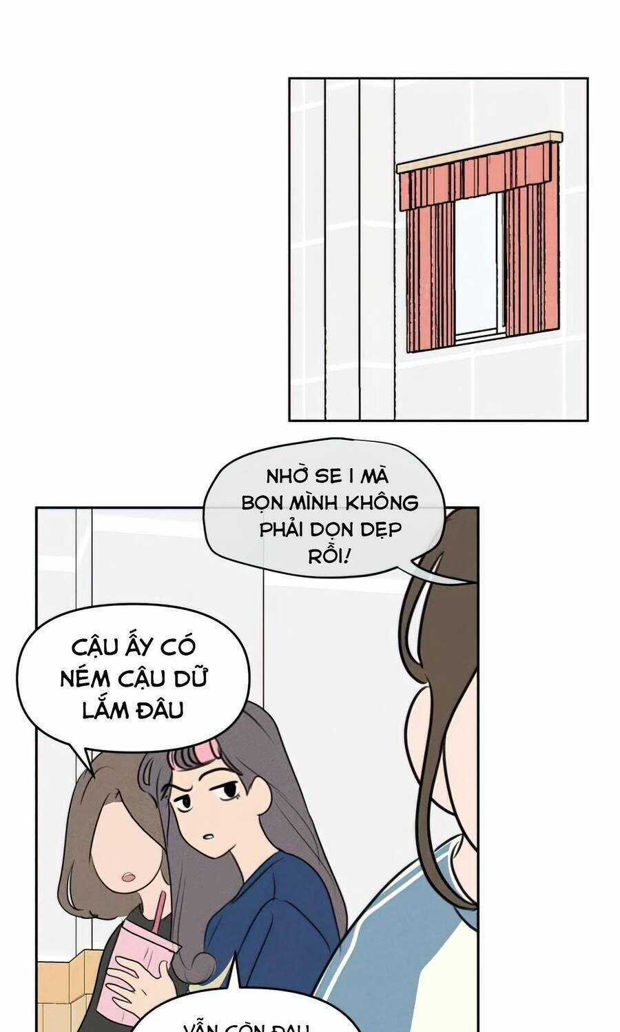 Thỏa Thuận Bí Mật Giữa Chúng Ta Chapter 38 trang 43