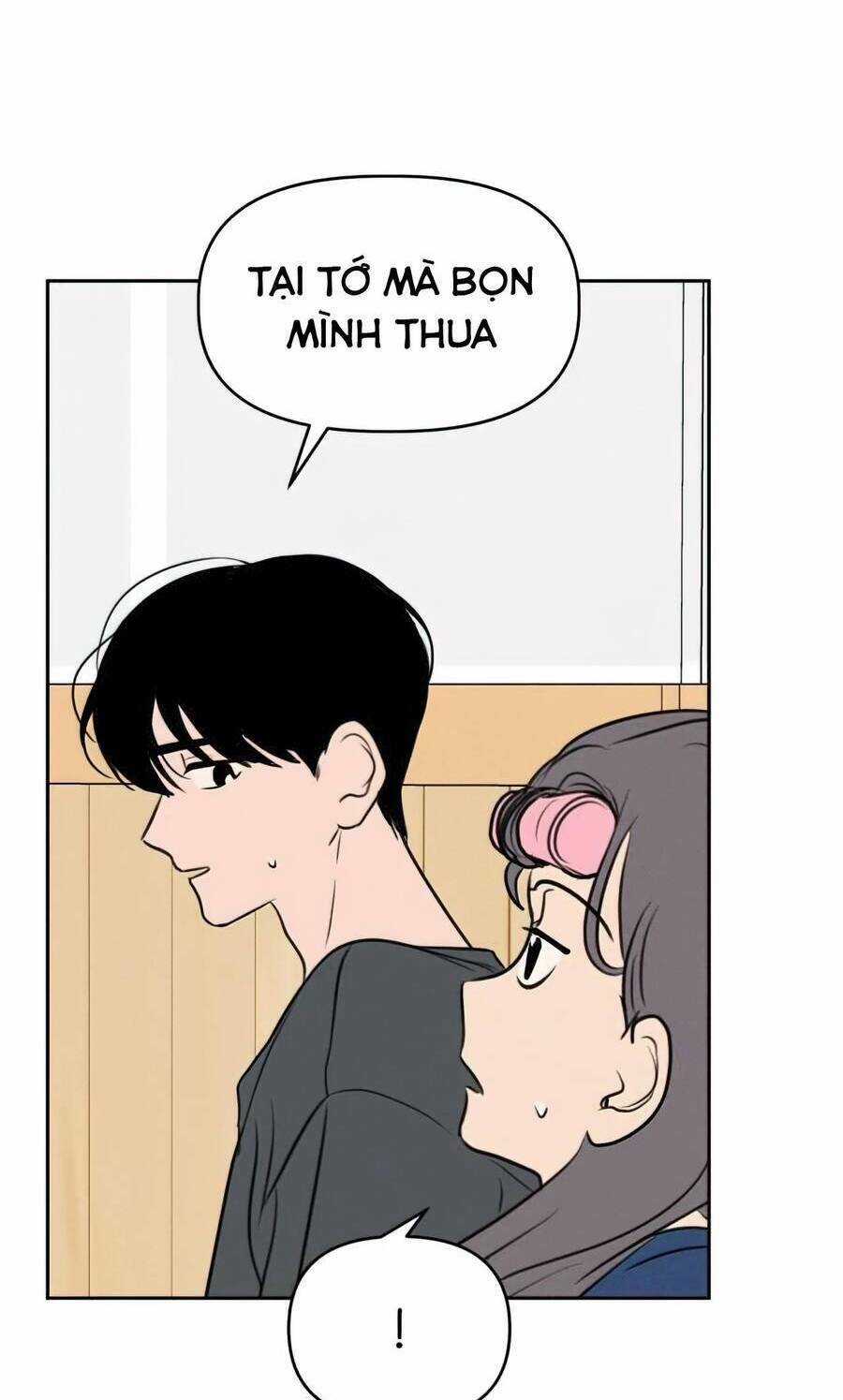 Thỏa Thuận Bí Mật Giữa Chúng Ta Chapter 38 trang 45