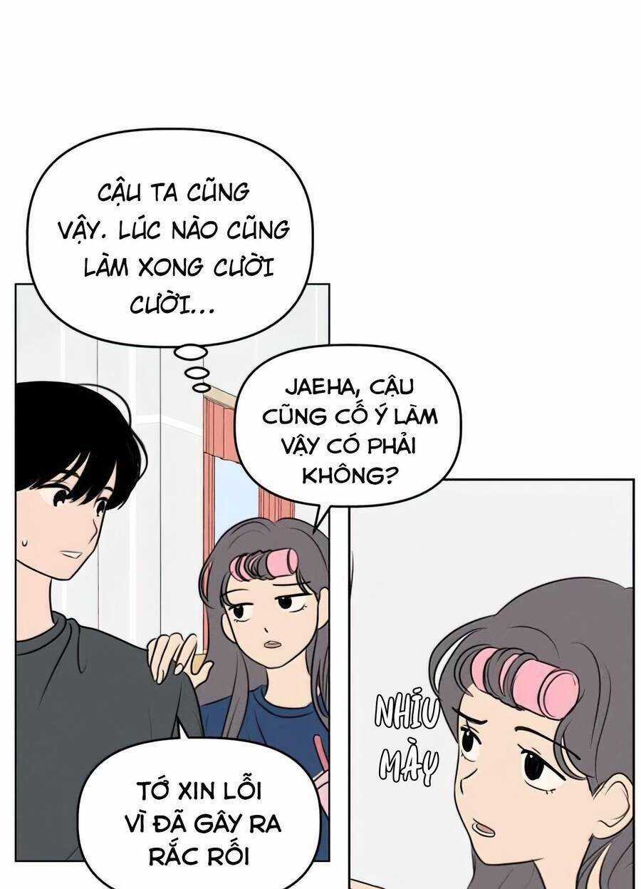 Thỏa Thuận Bí Mật Giữa Chúng Ta Chapter 38 trang 47