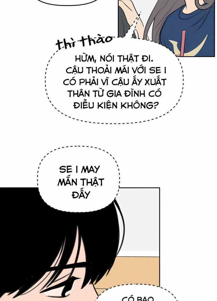 Thỏa Thuận Bí Mật Giữa Chúng Ta Chapter 38 trang 48