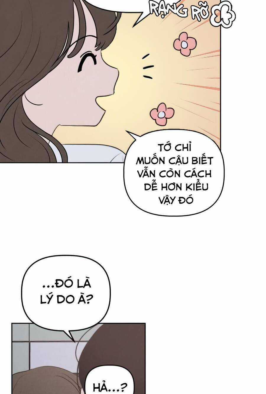 Thỏa Thuận Bí Mật Giữa Chúng Ta Chapter 38 trang 5