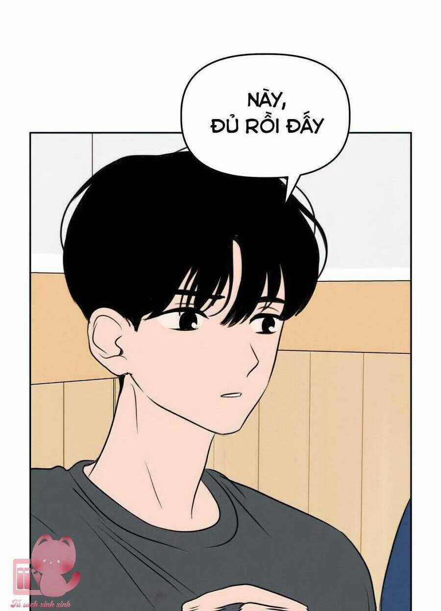 Thỏa Thuận Bí Mật Giữa Chúng Ta Chapter 38 trang 50