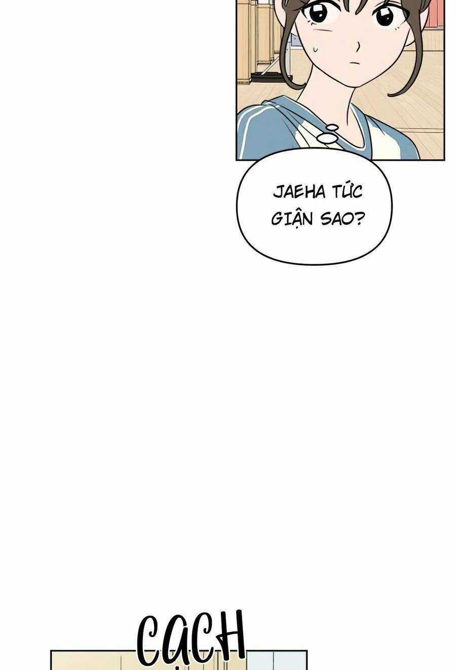 Thỏa Thuận Bí Mật Giữa Chúng Ta Chapter 38 trang 52