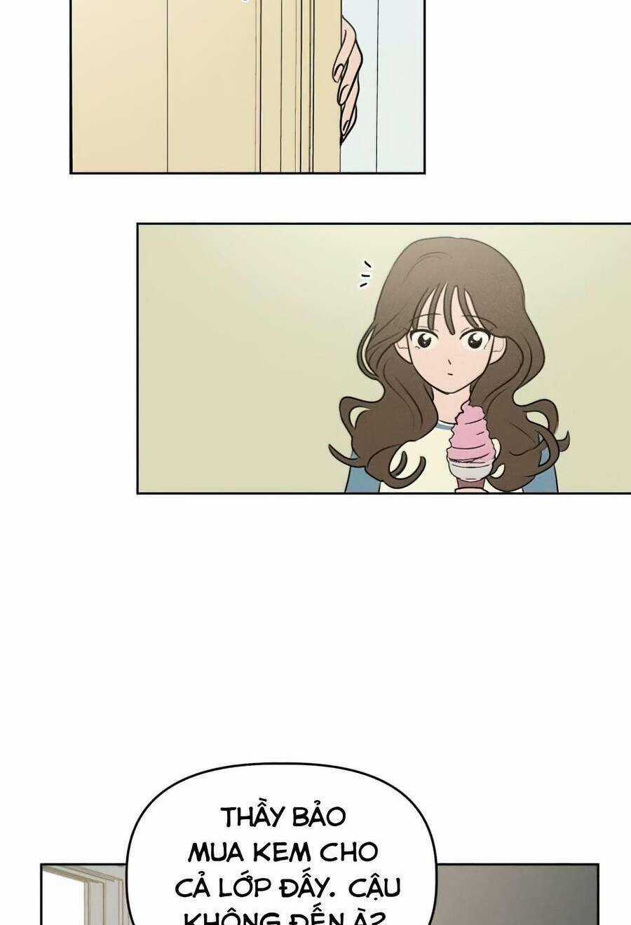 Thỏa Thuận Bí Mật Giữa Chúng Ta Chapter 38 trang 53