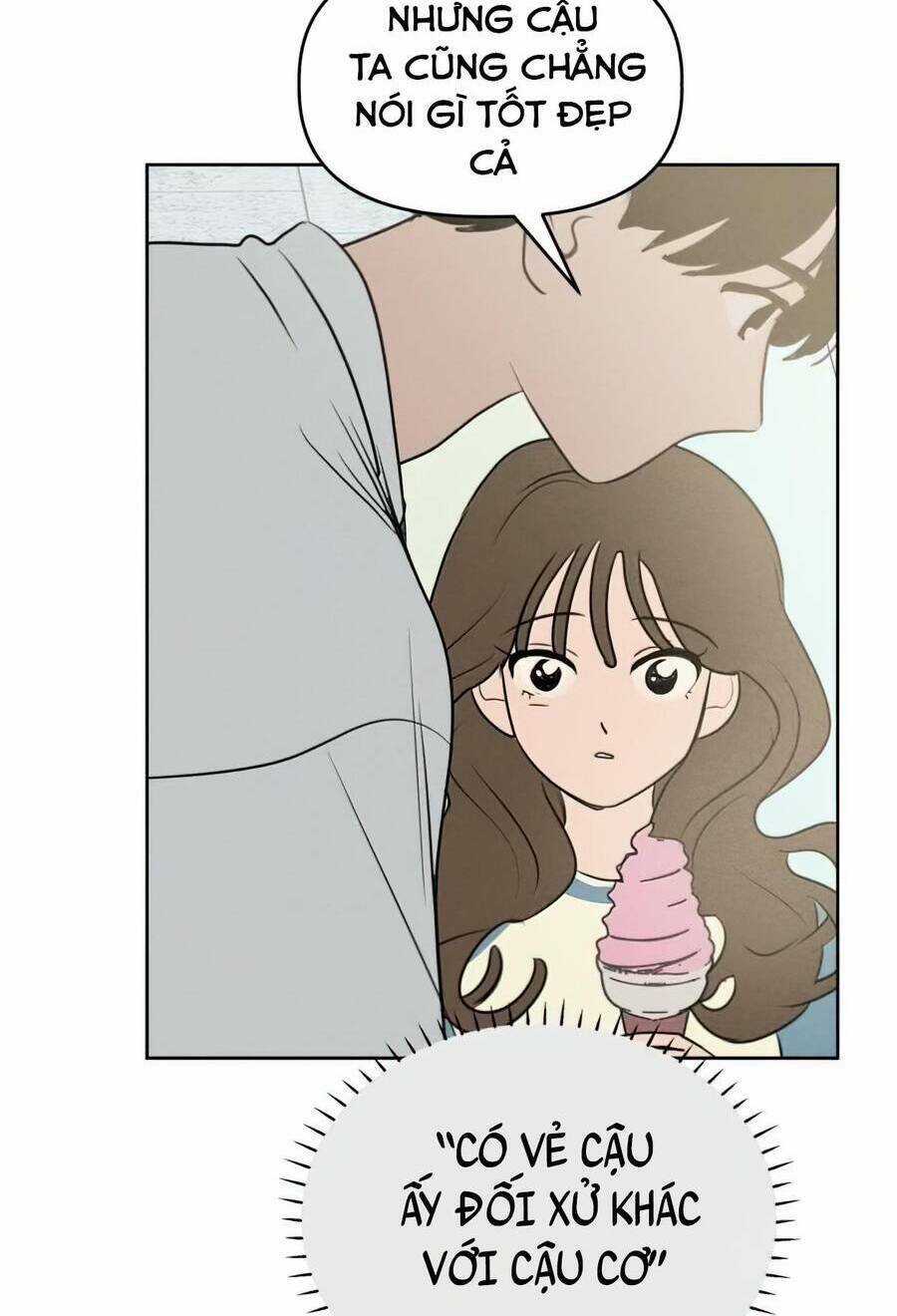 Thỏa Thuận Bí Mật Giữa Chúng Ta Chapter 38 trang 55