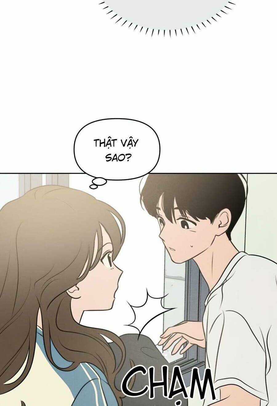 Thỏa Thuận Bí Mật Giữa Chúng Ta Chapter 38 trang 56