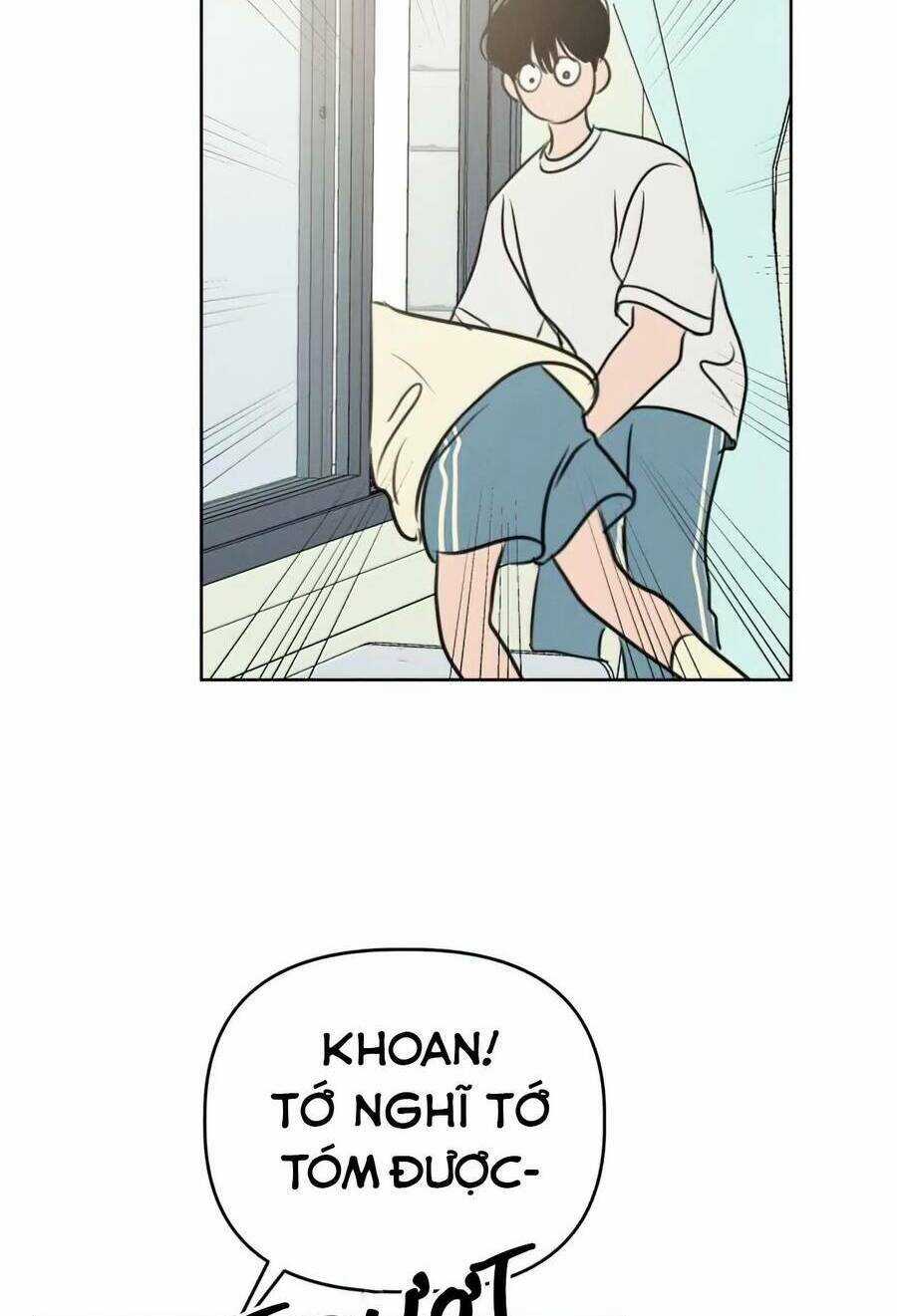 Thỏa Thuận Bí Mật Giữa Chúng Ta Chapter 38 trang 58