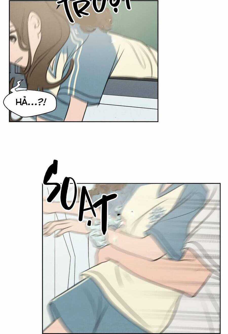 Thỏa Thuận Bí Mật Giữa Chúng Ta Chapter 38 trang 59