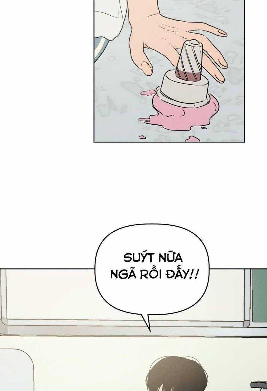 Thỏa Thuận Bí Mật Giữa Chúng Ta Chapter 38 trang 61