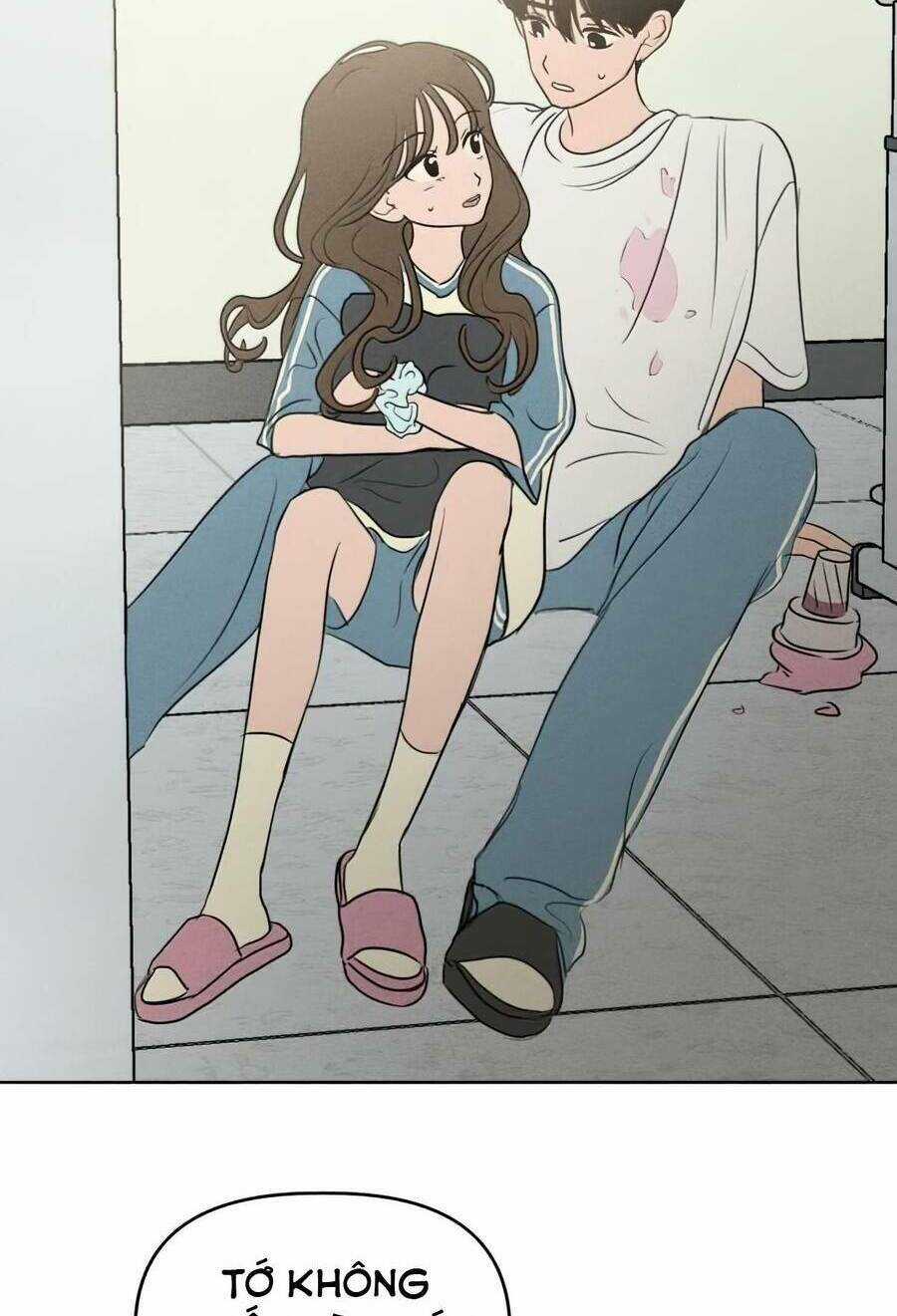 Thỏa Thuận Bí Mật Giữa Chúng Ta Chapter 38 trang 62