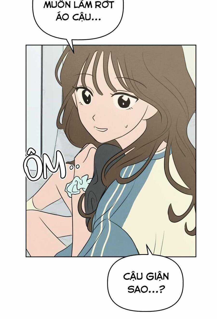 Thỏa Thuận Bí Mật Giữa Chúng Ta Chapter 38 trang 63