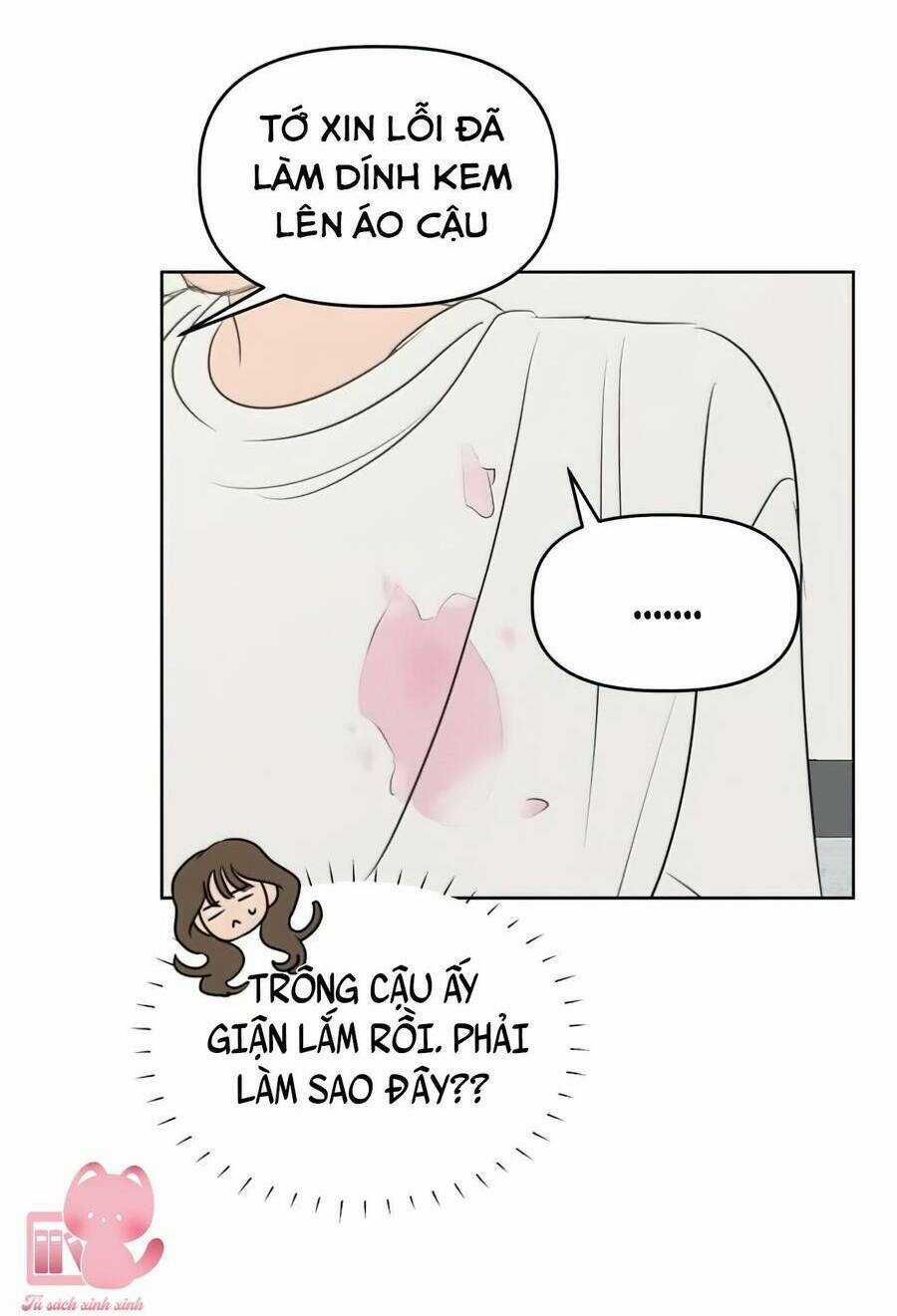 Thỏa Thuận Bí Mật Giữa Chúng Ta Chapter 38 trang 64