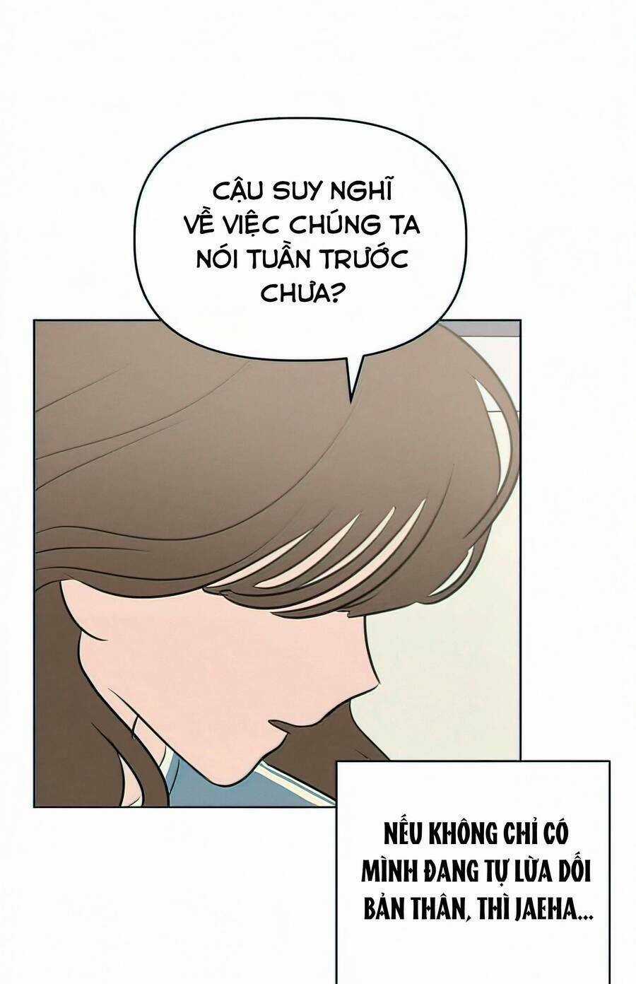 Thỏa Thuận Bí Mật Giữa Chúng Ta Chapter 38 trang 69