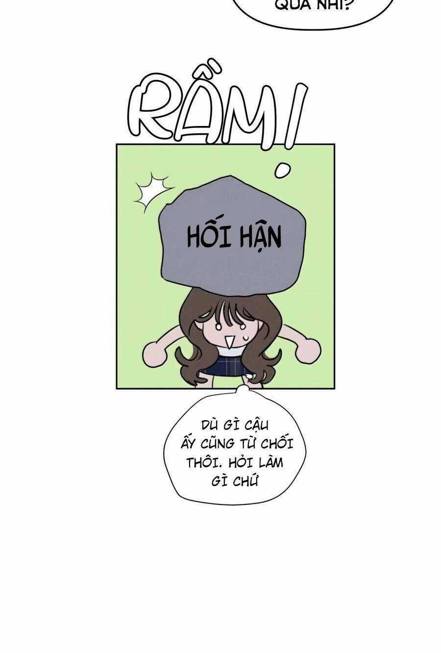 Thỏa Thuận Bí Mật Giữa Chúng Ta Chapter 38 trang 7