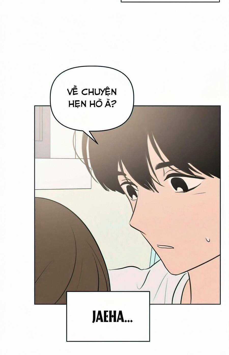 Thỏa Thuận Bí Mật Giữa Chúng Ta Chapter 38 trang 70