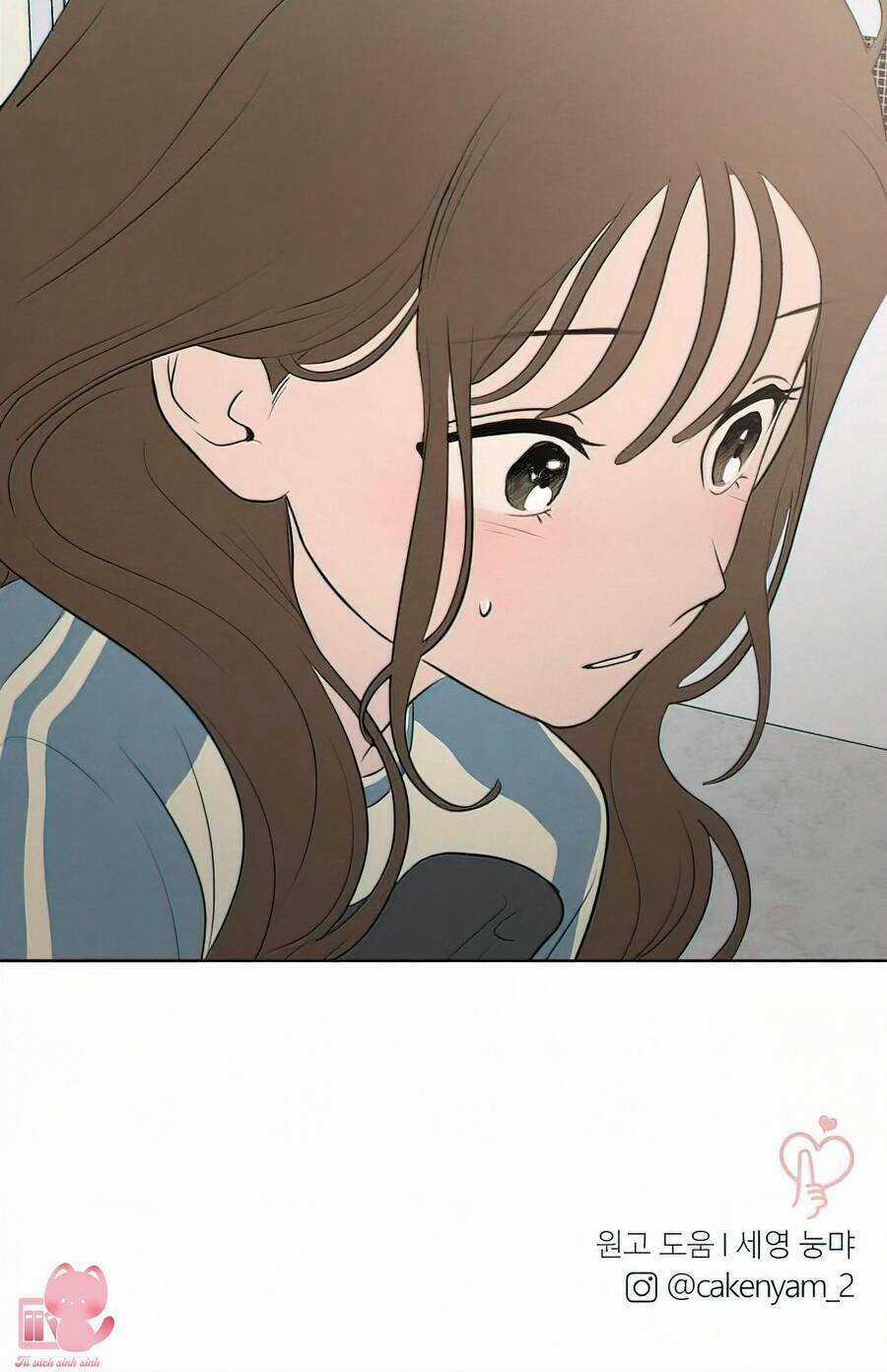 Thỏa Thuận Bí Mật Giữa Chúng Ta Chapter 38 trang 72