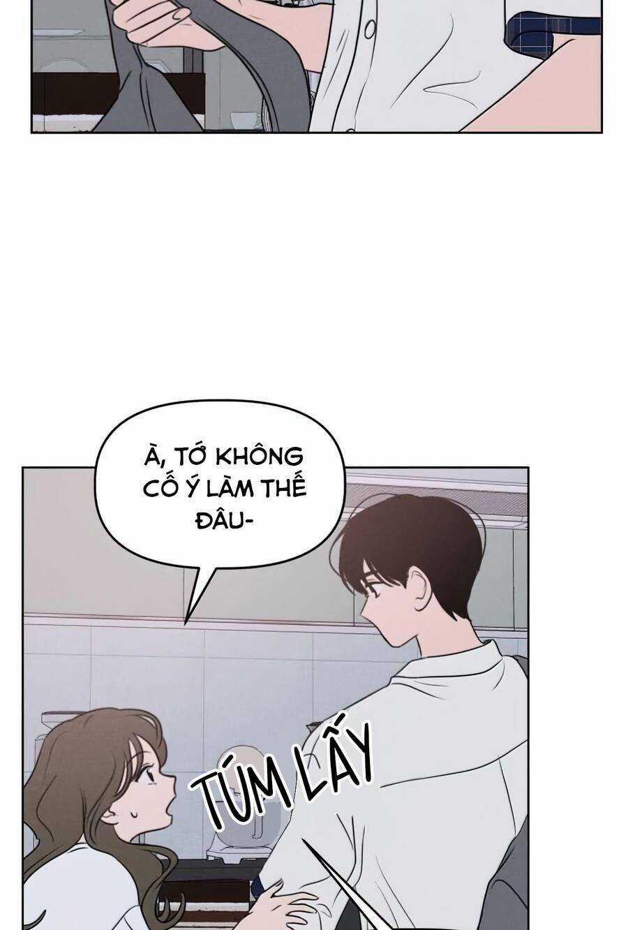 Thỏa Thuận Bí Mật Giữa Chúng Ta Chapter 38 trang 9