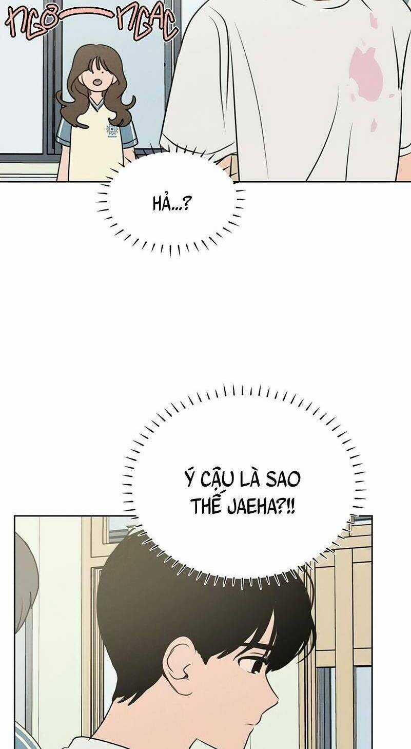 Thỏa Thuận Bí Mật Giữa Chúng Ta Chapter 39 trang 10