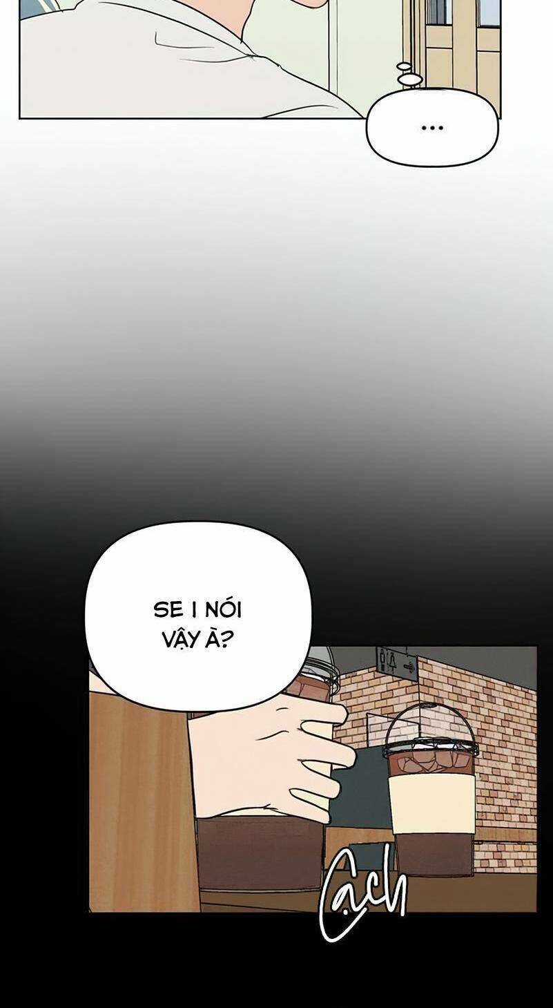 Thỏa Thuận Bí Mật Giữa Chúng Ta Chapter 39 trang 11