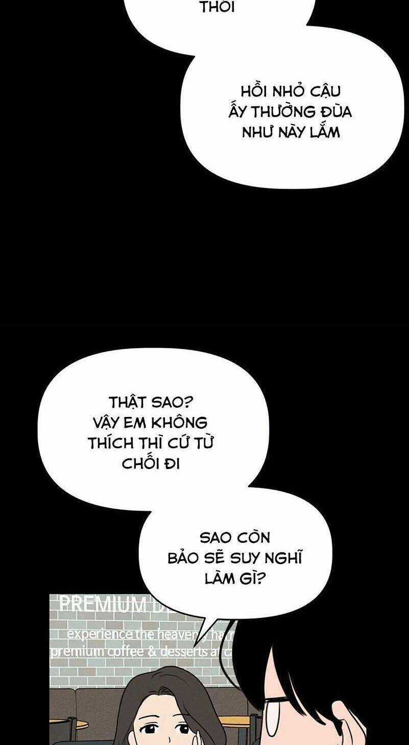 Thỏa Thuận Bí Mật Giữa Chúng Ta Chapter 39 trang 13