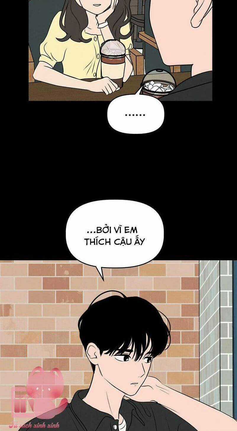 Thỏa Thuận Bí Mật Giữa Chúng Ta Chapter 39 trang 14