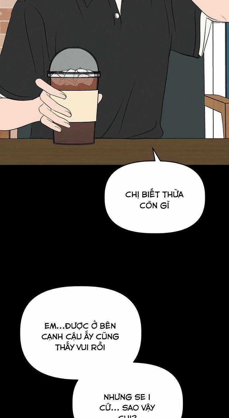 Thỏa Thuận Bí Mật Giữa Chúng Ta Chapter 39 trang 15