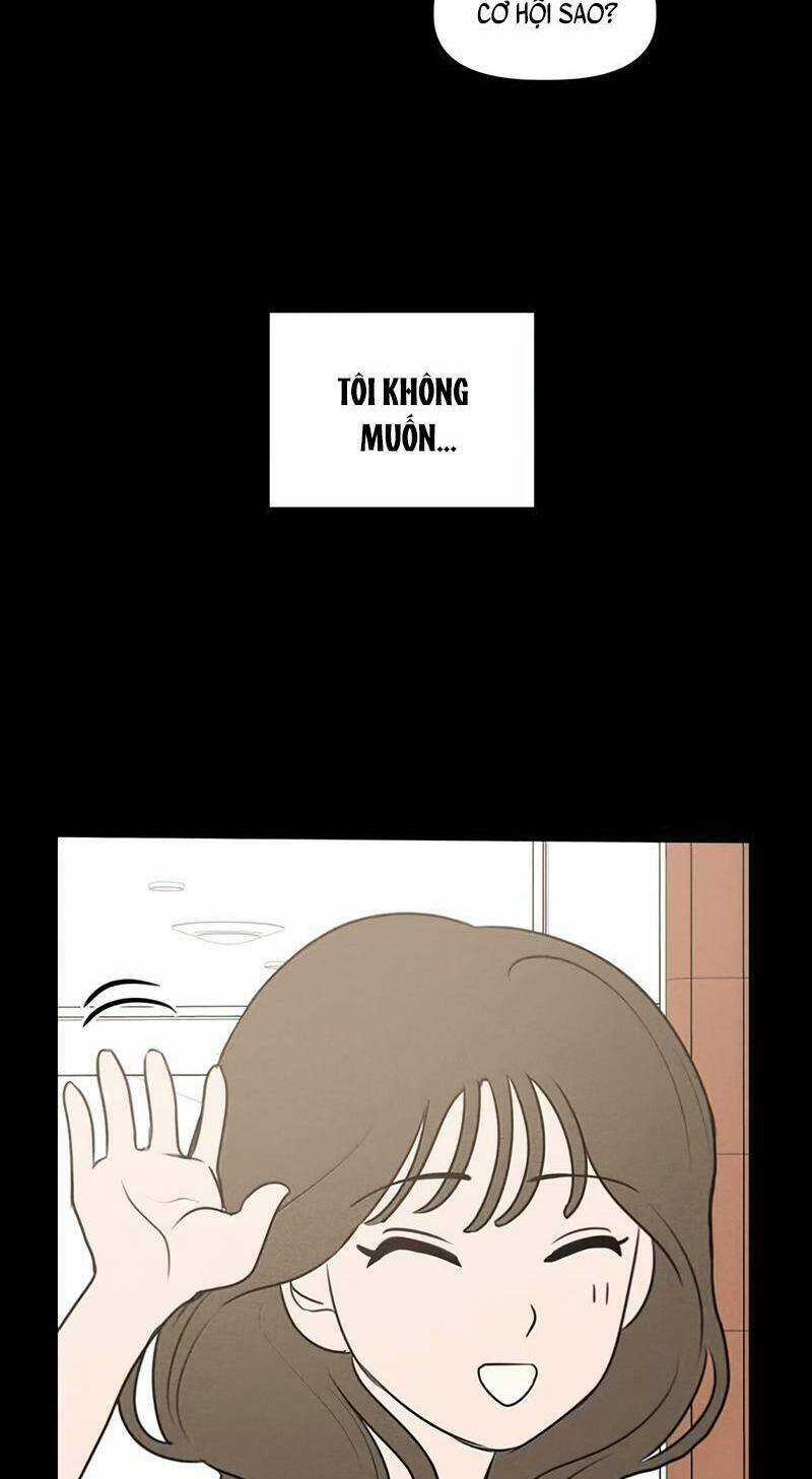 Thỏa Thuận Bí Mật Giữa Chúng Ta Chapter 39 trang 17