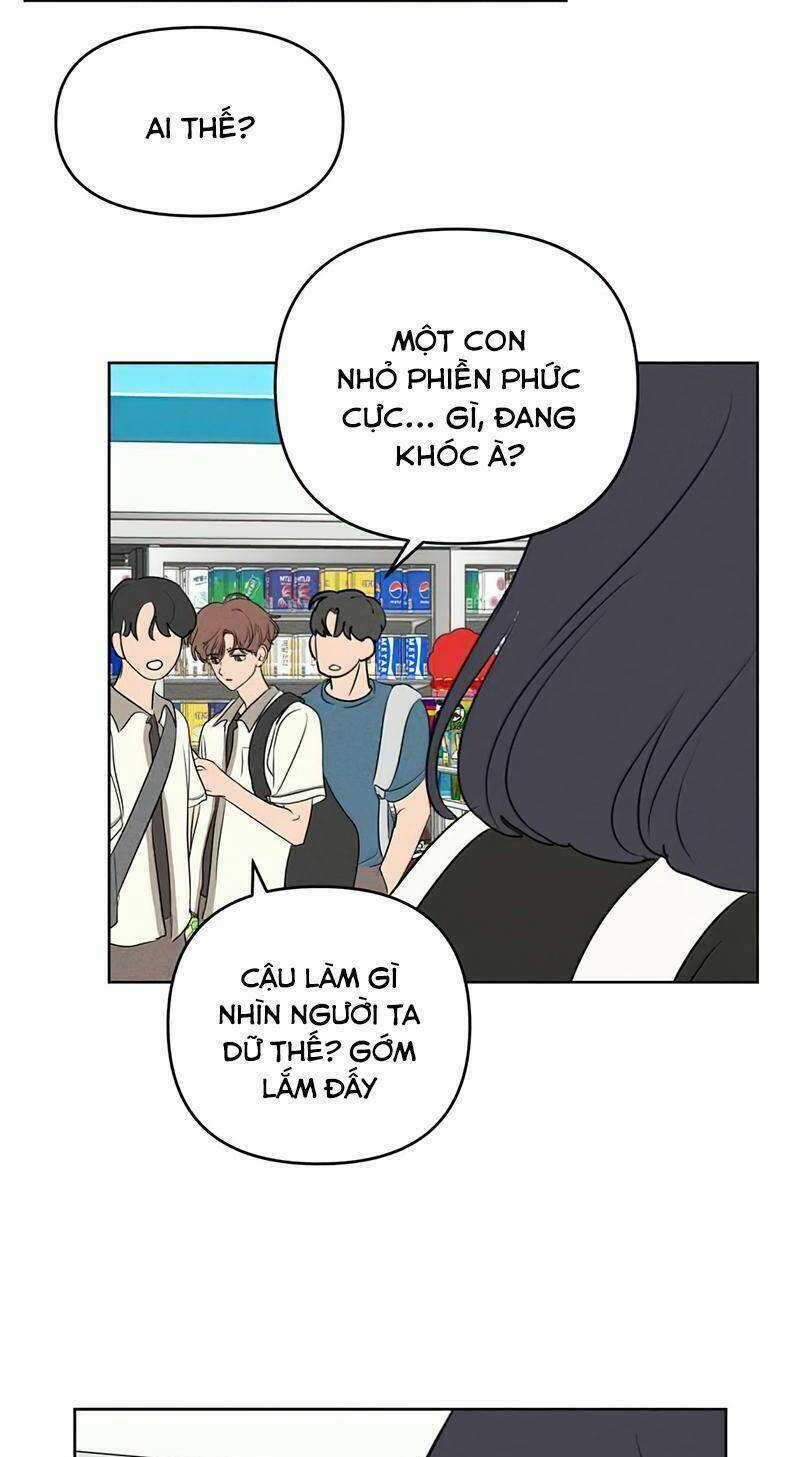 Thỏa Thuận Bí Mật Giữa Chúng Ta Chapter 39 trang 23