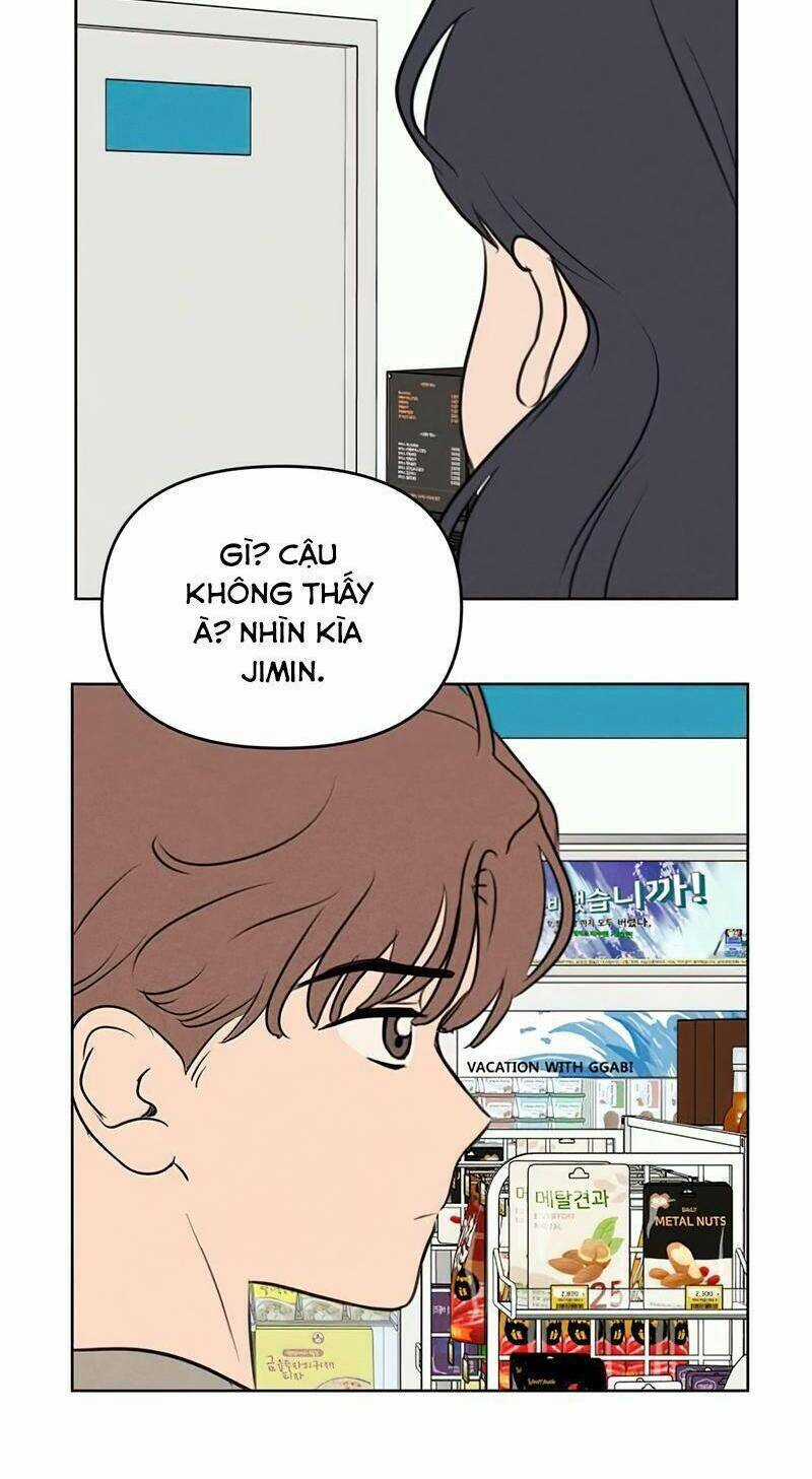 Thỏa Thuận Bí Mật Giữa Chúng Ta Chapter 39 trang 24