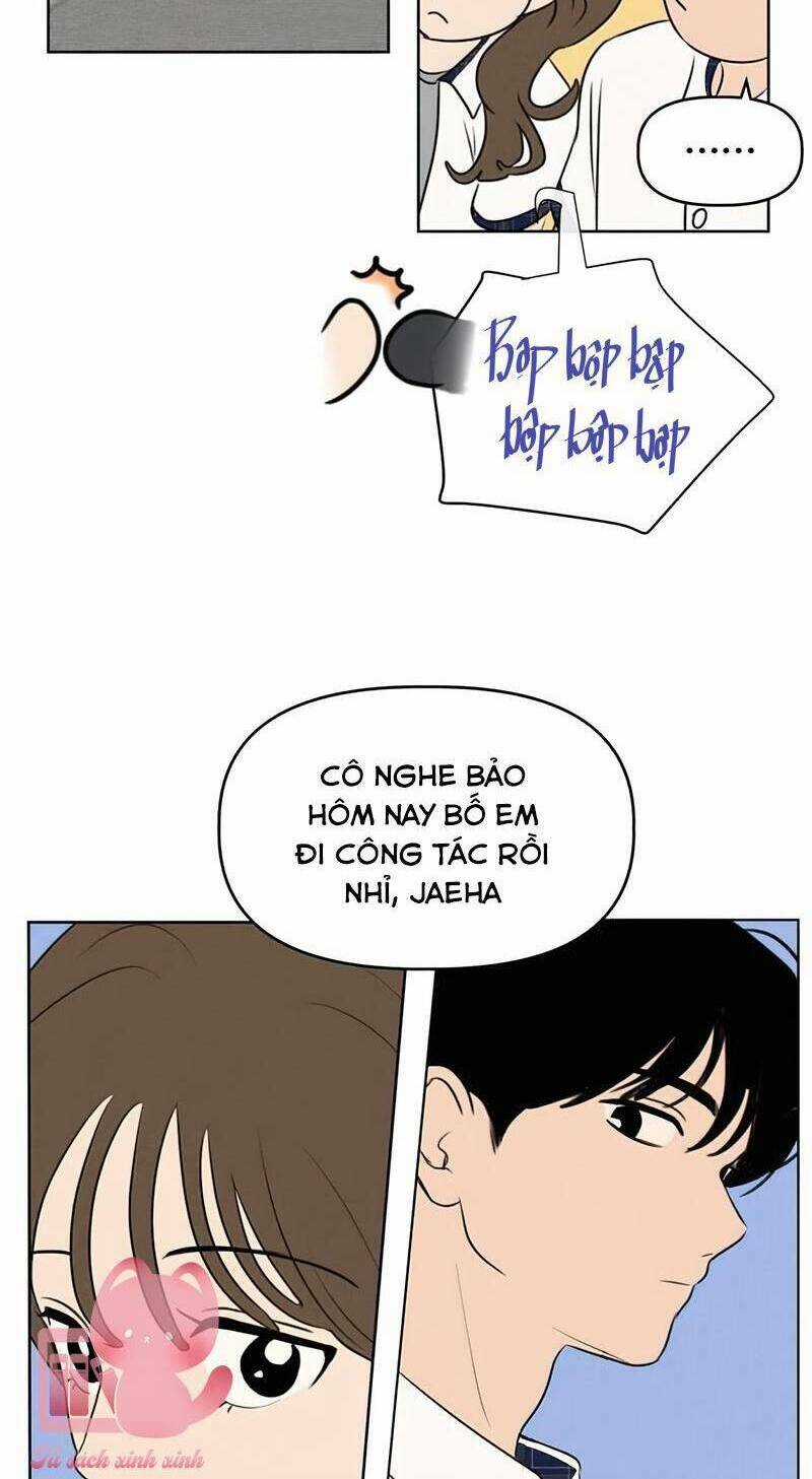 Thỏa Thuận Bí Mật Giữa Chúng Ta Chapter 39 trang 28