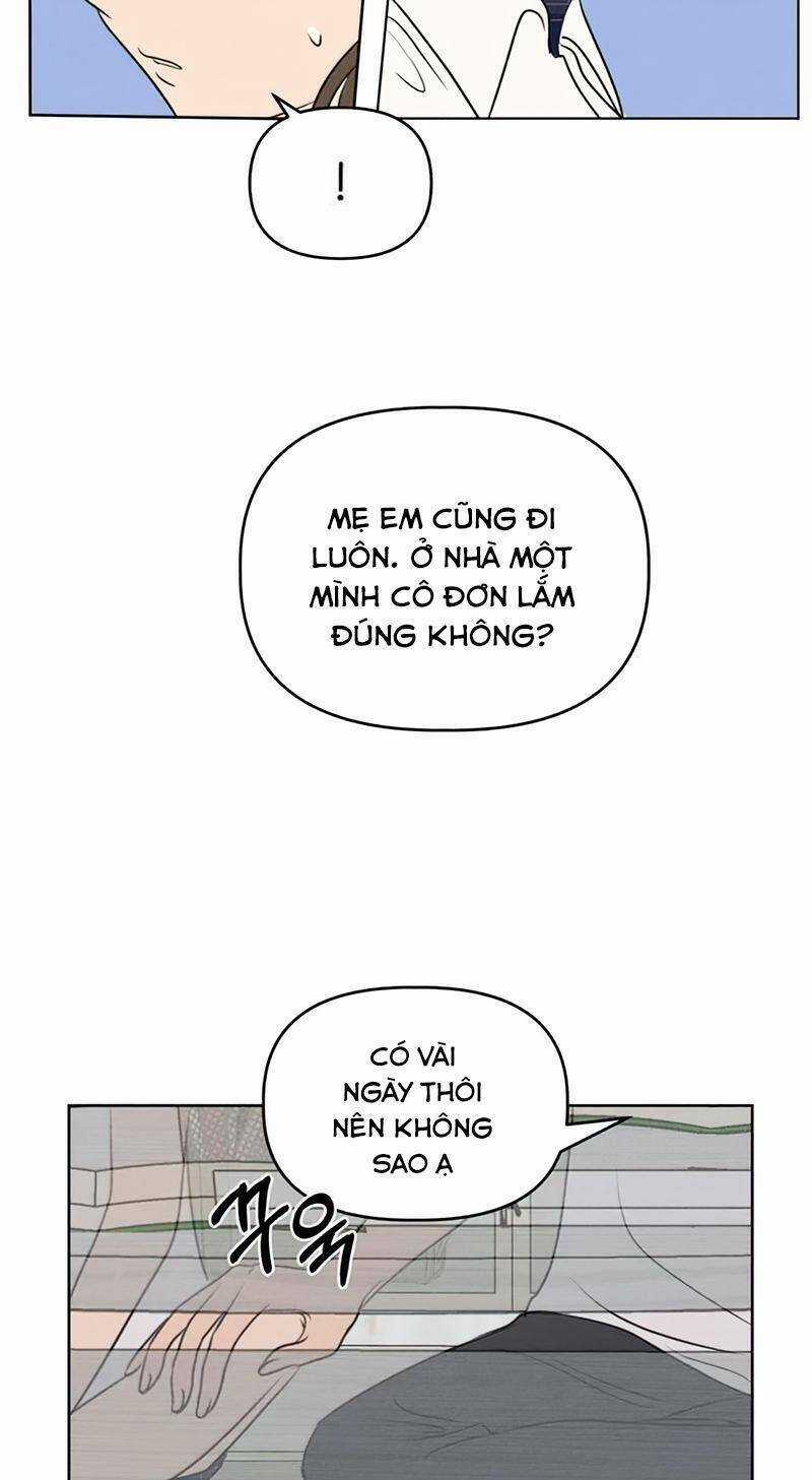 Thỏa Thuận Bí Mật Giữa Chúng Ta Chapter 39 trang 29