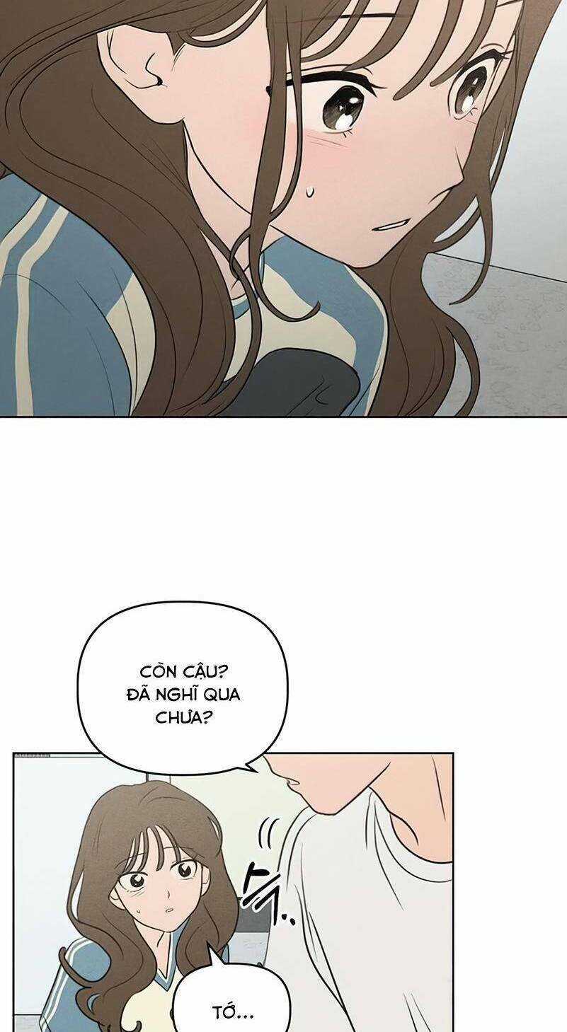 Thỏa Thuận Bí Mật Giữa Chúng Ta Chapter 39 trang 3