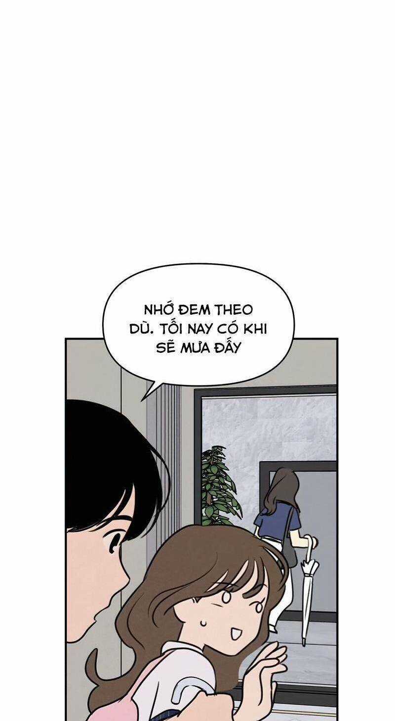 Thỏa Thuận Bí Mật Giữa Chúng Ta Chapter 39 trang 31