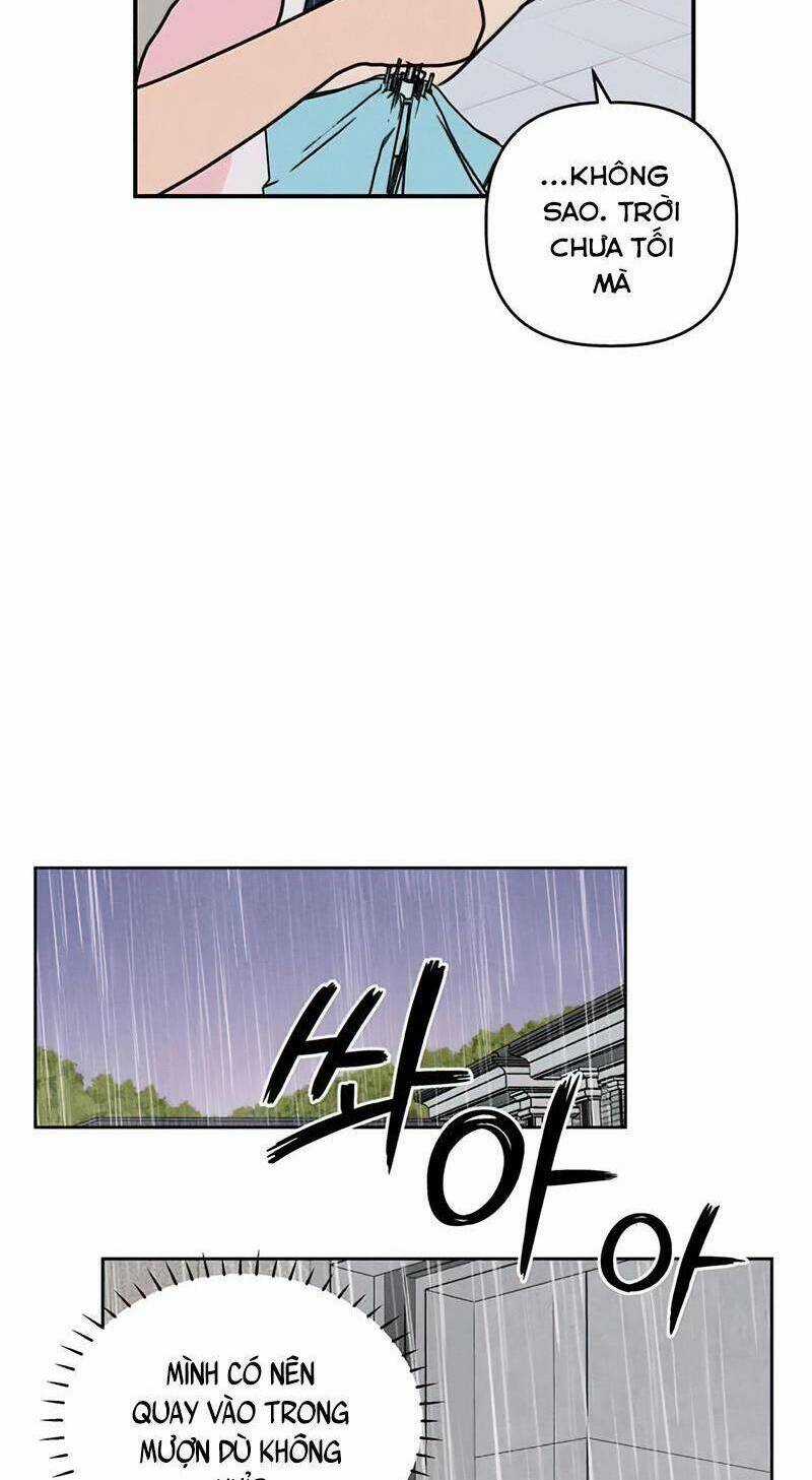 Thỏa Thuận Bí Mật Giữa Chúng Ta Chapter 39 trang 32