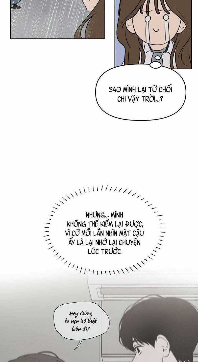 Thỏa Thuận Bí Mật Giữa Chúng Ta Chapter 39 trang 34