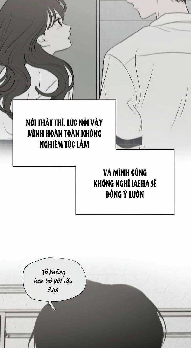 Thỏa Thuận Bí Mật Giữa Chúng Ta Chapter 39 trang 35