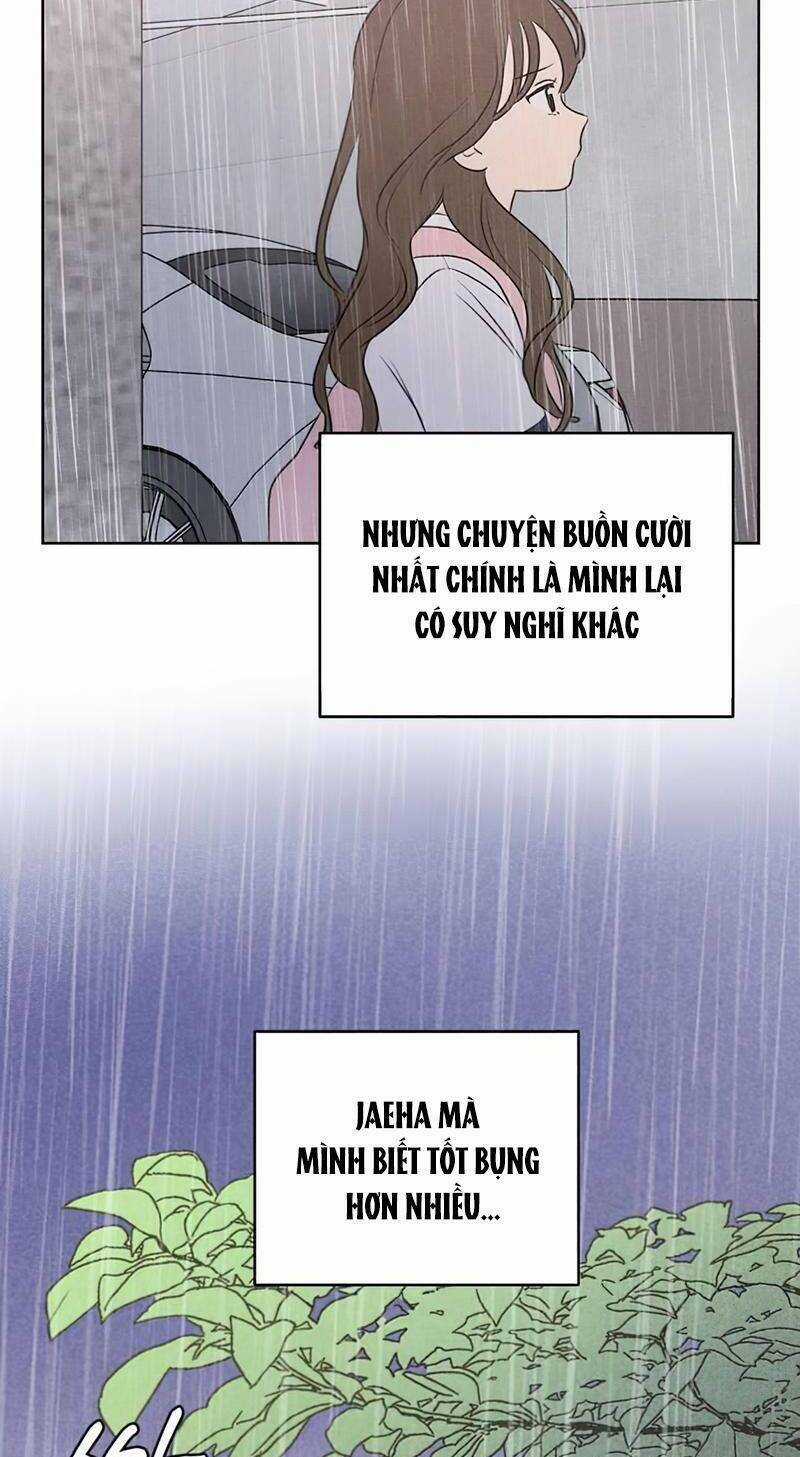 Thỏa Thuận Bí Mật Giữa Chúng Ta Chapter 39 trang 37