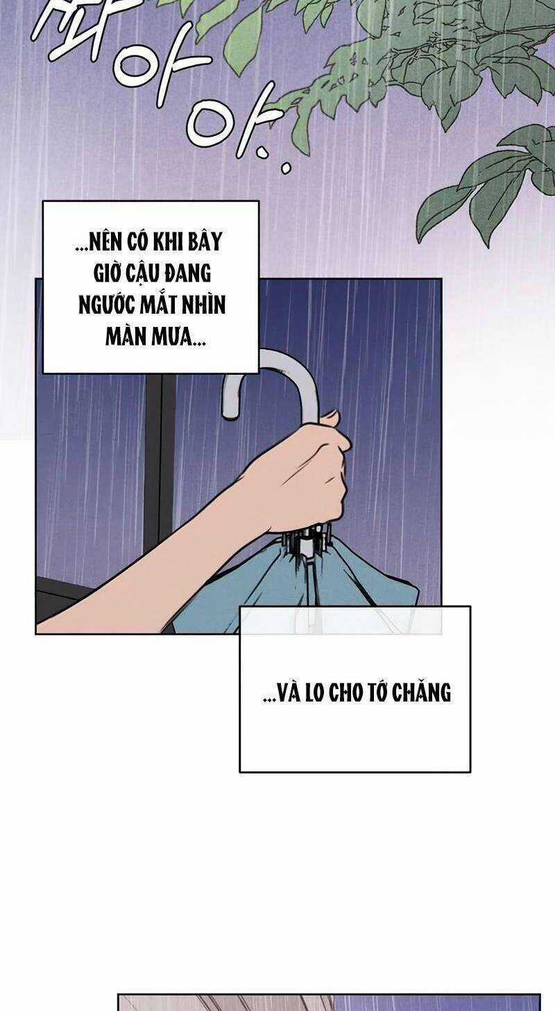Thỏa Thuận Bí Mật Giữa Chúng Ta Chapter 39 trang 38