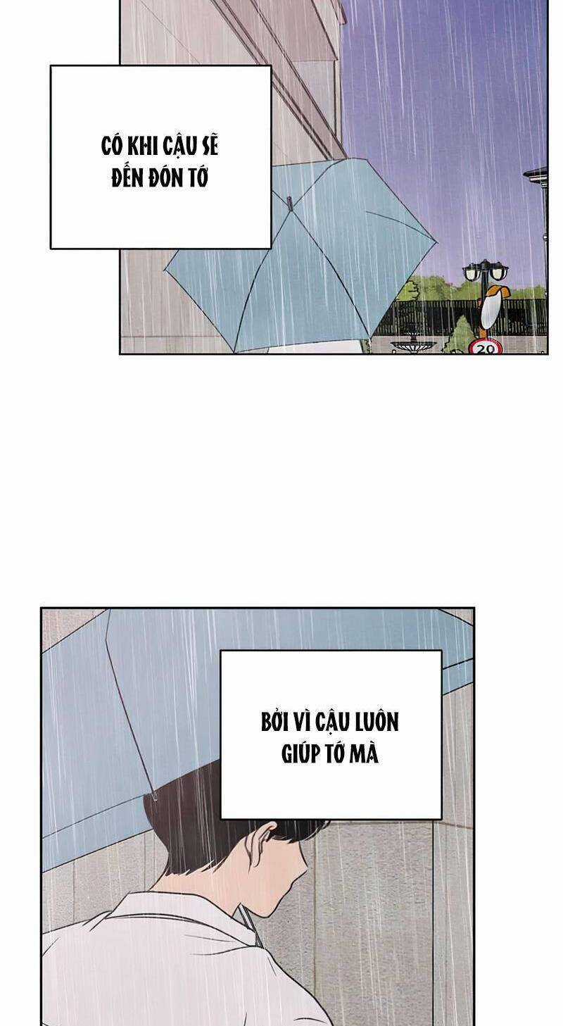 Thỏa Thuận Bí Mật Giữa Chúng Ta Chapter 39 trang 39