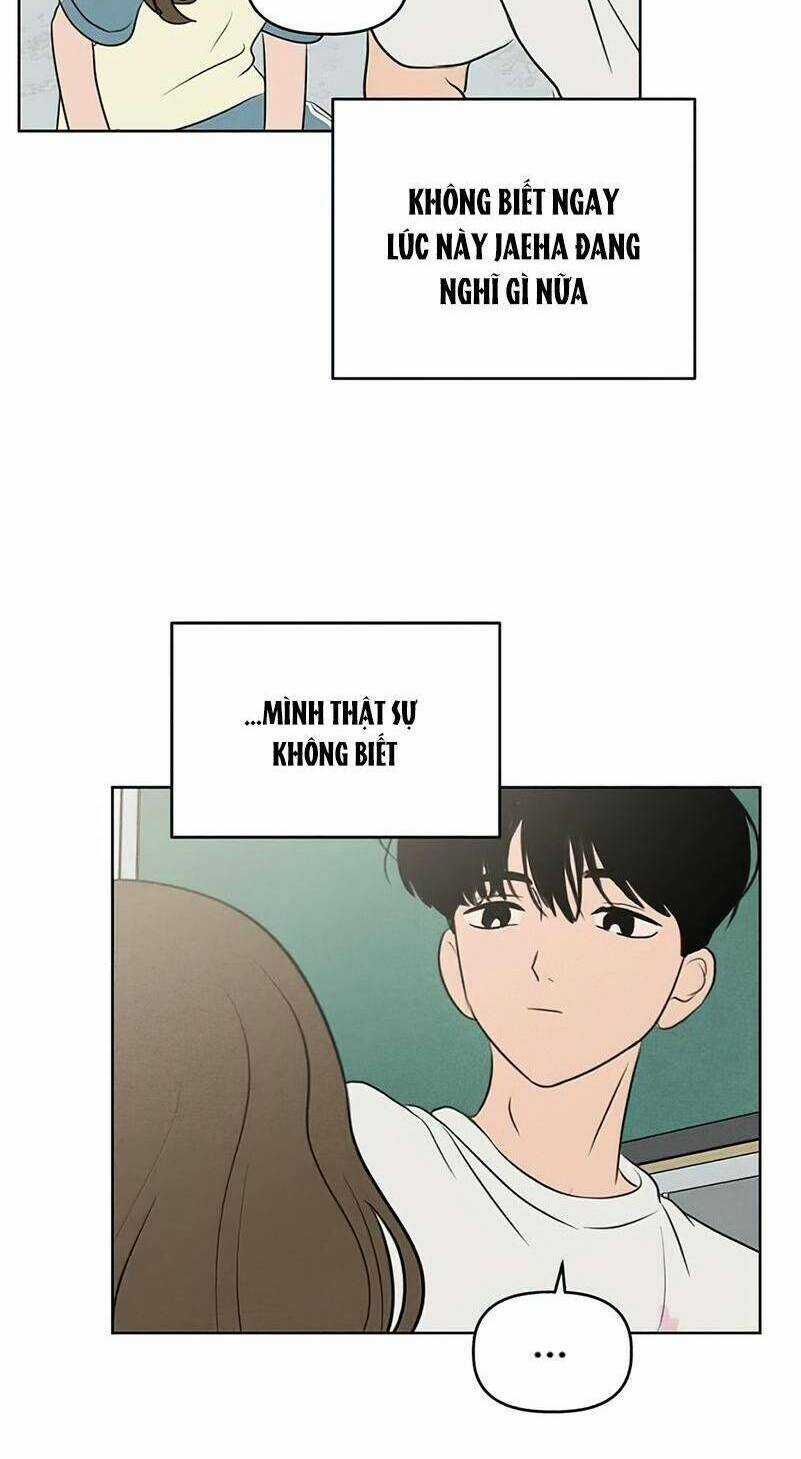 Thỏa Thuận Bí Mật Giữa Chúng Ta Chapter 39 trang 4