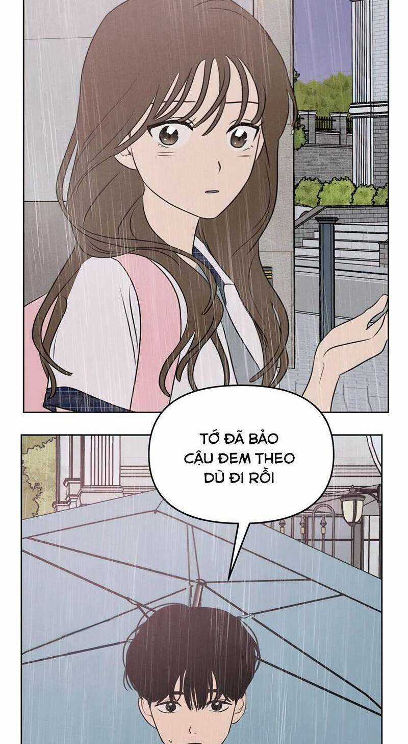 Thỏa Thuận Bí Mật Giữa Chúng Ta Chapter 39 trang 41