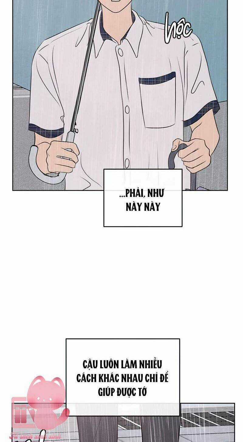 Thỏa Thuận Bí Mật Giữa Chúng Ta Chapter 39 trang 42