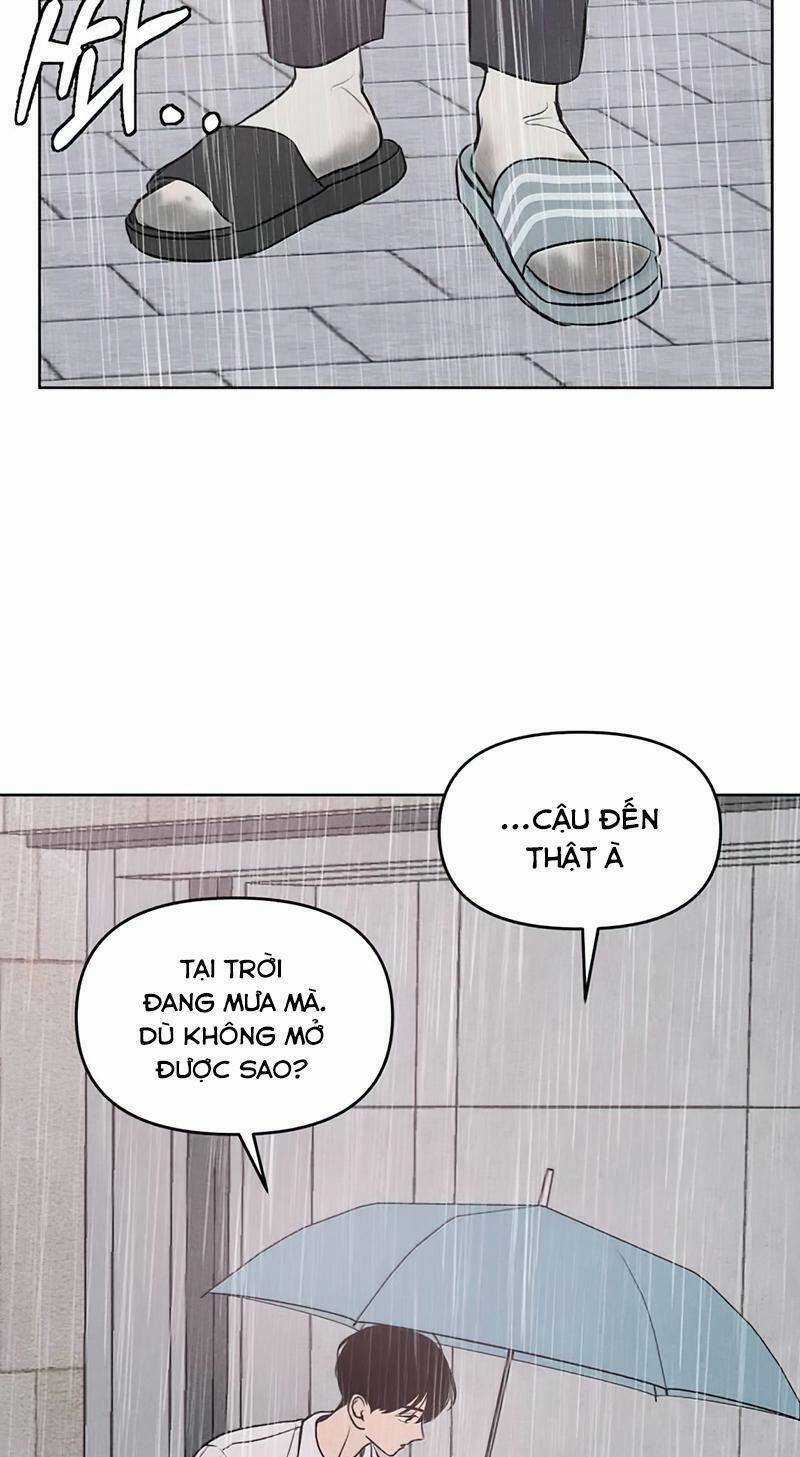 Thỏa Thuận Bí Mật Giữa Chúng Ta Chapter 39 trang 43