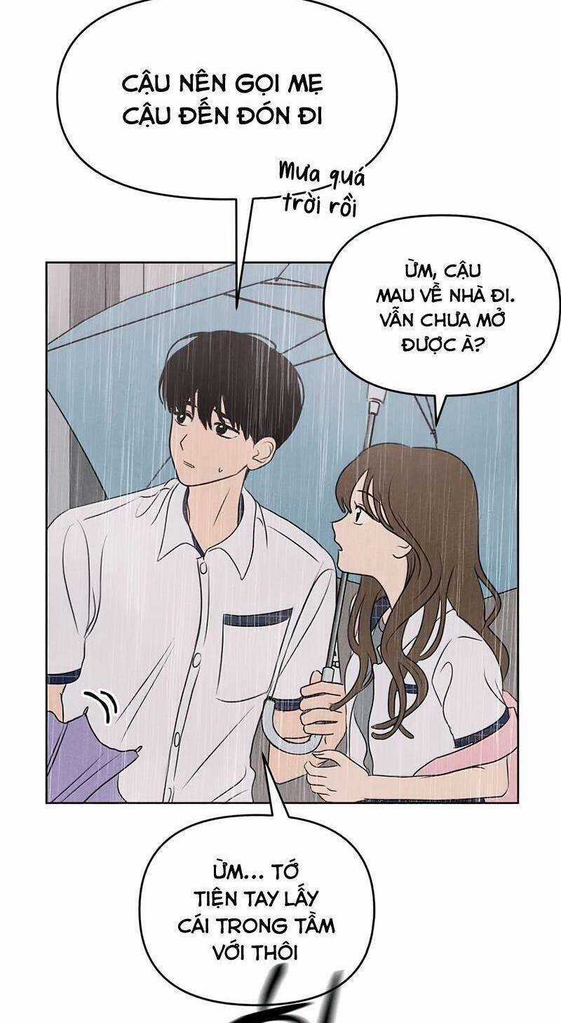 Thỏa Thuận Bí Mật Giữa Chúng Ta Chapter 39 trang 45