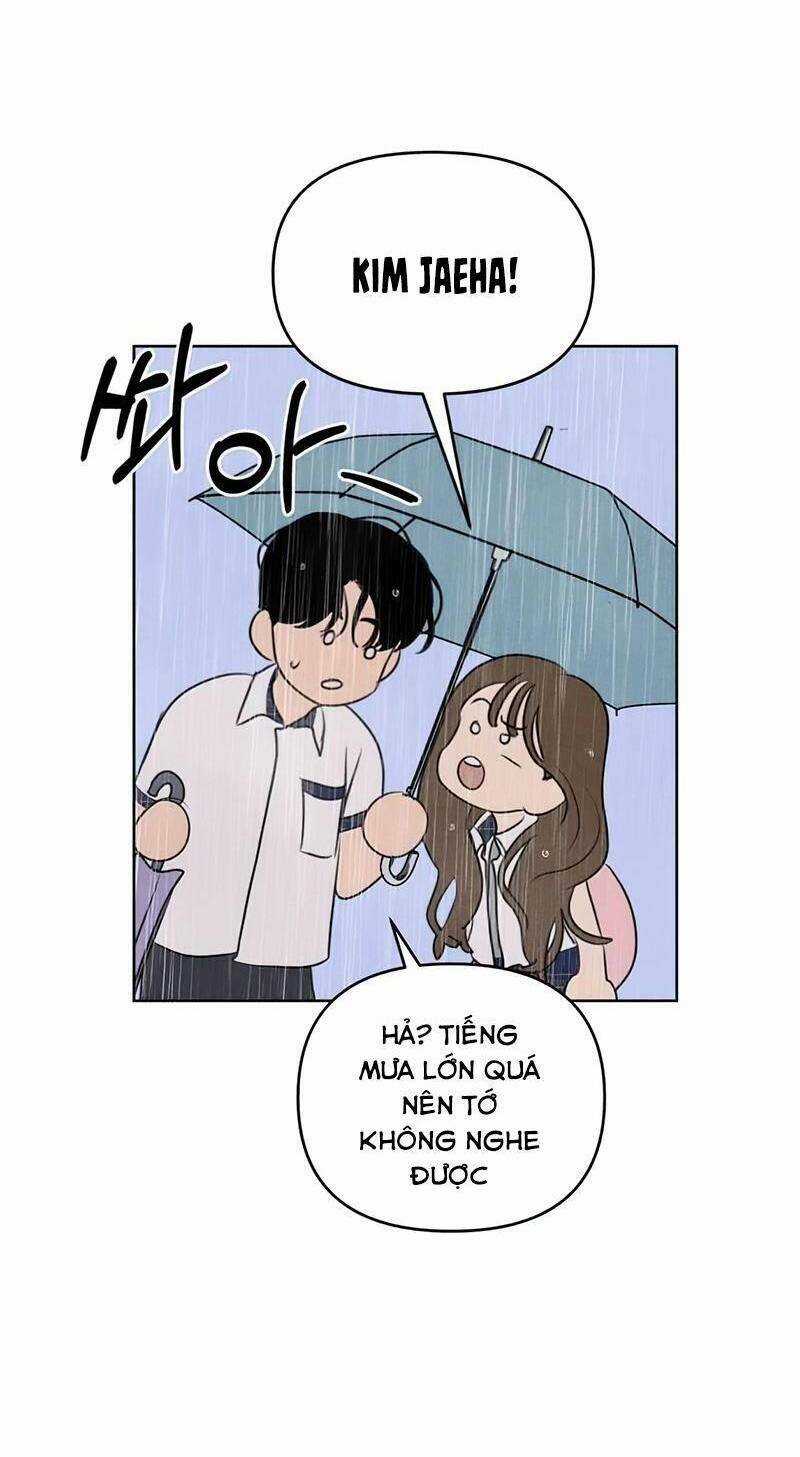 Thỏa Thuận Bí Mật Giữa Chúng Ta Chapter 39 trang 49