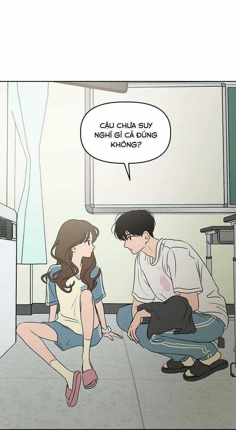 Thỏa Thuận Bí Mật Giữa Chúng Ta Chapter 39 trang 5